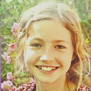 Meet your Posher, Julie